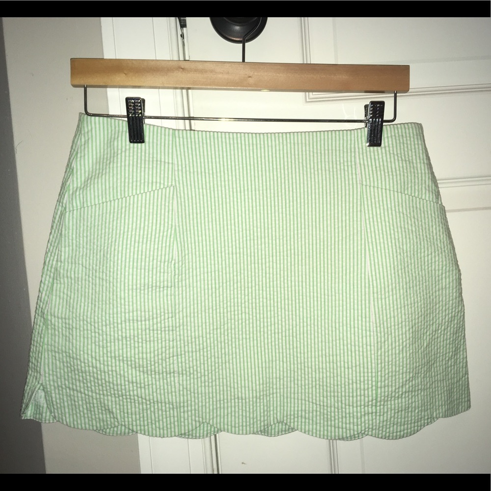 Lilly Pulitzer Skort